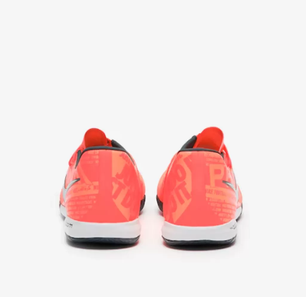Футзалки профессиональные Nike Zoom Phantom VNM Pro Indoor